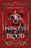 Princess of Blood (eBook, ePUB)