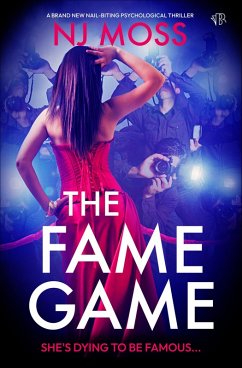 Cover The Fame Game (eBook, ePUB)