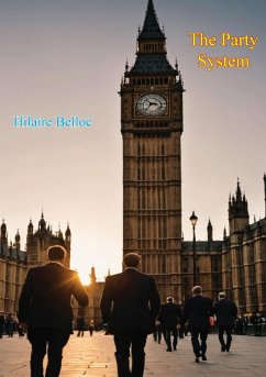 Cover Party System (eBook, ePUB)