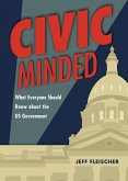 Civic Minded (eBook, PDF)