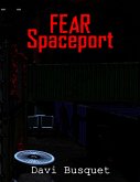 FEAR Spaceport (eBook, ePUB)