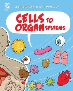 Cells to Organ Systems (eBook, PDF) - Book, World