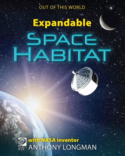 Expandable Space Habitat (eBook, PDF) Expandable Space Habitat (eBook, PDF)