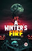 At a Winter's Fire (eBook, ePUB) At a Winter's Fire (eBook, ePUB)