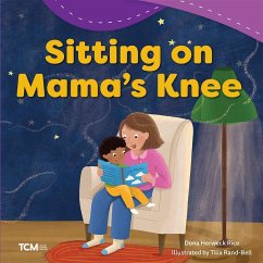 Cover Sitting on Mama's Knee (eBook, PDF)