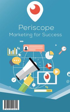 Cover Periscope Marketing for Success (eBook, ePUB)