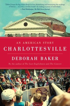Cover Charlottesville (eBook, ePUB)