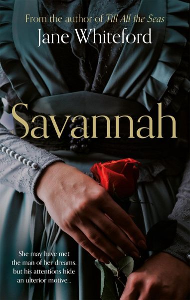 Savannah (eBook, ePUB)