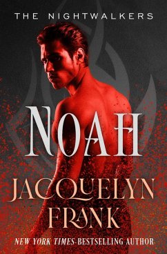 Cover Noah (eBook, ePUB)