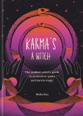 Karma's a Witch (eBook, ePUB)