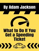 What to Do If You Get a Speeding Ticket (eBook, ePUB)