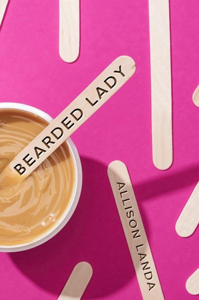 Bearded Lady (eBook, ePUB)