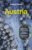 Lonely Planet Austria (eBook, ePUB) Lonely Planet Austria (eBook, ePUB)