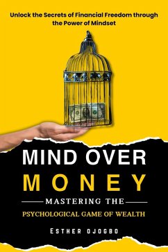 Cover MIND OVER MONEY (eBook, ePUB)