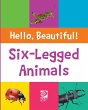 SixLegged Animals (eBook, PDF) - Bild 1