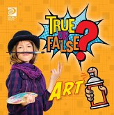 True or False? Art (eBook, PDF)