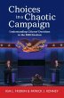 Choices in a Chaotic Campaign (eBook,... - Bild 1
