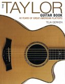 The Taylor Guitar Book (eBook, ePUB)