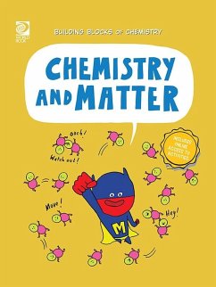 Chemistry and Matter (eBook, PDF) - Meyer, Cassie