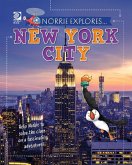 Norrie Explores... New York (eBook, PDF) Norrie Explores... New York (eBook, PDF)