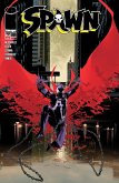 Spawn #353 (eBook, PDF)