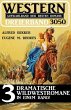 Western Dreierband 3050 (eBook, ePUB) - Bild 1