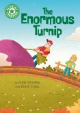The Enormous Turnip (eBook, ePUB) The Enormous Turnip (eBook, ePUB)