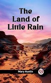 Land of Little Rain (eBook, ePUB)