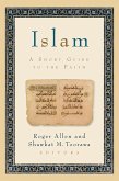 Islam (eBook, ePUB)