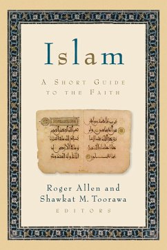 Cover Islam (eBook, ePUB)