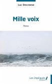 Mille voix (eBook, PDF)