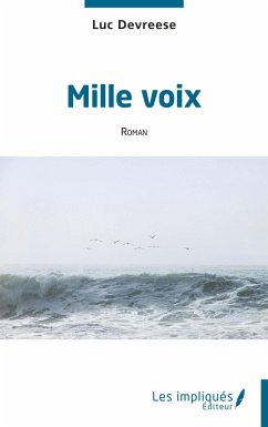 Cover Mille voix (eBook, PDF)