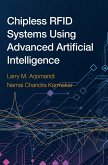 Chipless RFID Systems Using Advanced Artificial Intelligence (eBook, PDF)