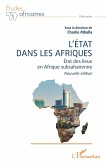 L'État dans les Afriques (eBook, PDF)