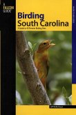 Birding South Carolina (eBook, ePUB) Birding South Carolina (eBook, ePUB)