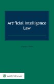 Artificial Intelligence Law (eBook, PDF) Artificial Intelligence Law (eBook, PDF)