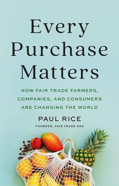 Every Purchase Matters (eBook, ePUB) Every Purchase Matters (eBook, ePUB)