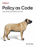 Policy as Code (eBook, ePUB)