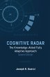 Cognitive Radar (eBook, PDF) - Bild 1