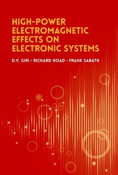 Cover High-Power Electromagnetic Effects on Electronic Systems (eBook, PDF)