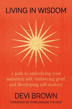 Cover Living in Wisdom (eBook, ePUB)