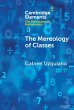 Mereology of Classes (eBook, ePUB) - Bild 1