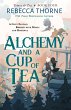 Alchemy and a Cup of Tea (eBook, ePUB) - Bild 1