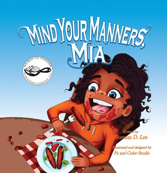 Mind Your Manners, Mia (eBook, PDF)