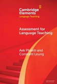 Assessment for Language Teaching (eBook, ePUB)