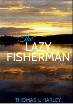 Cover The Lazy Fisherman (eBook, ePUB)