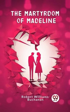 Cover Martyrdom of Madeline (eBook, ePUB)