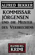 Kommissar Jörgensen und die Meister... - Bild 1