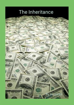 The Inheritance (eBook, ePUB) - Lucas, Al