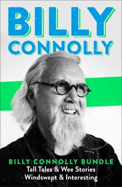 Billy Connolly Bundle (eBook, ePUB) - Connolly, Billy